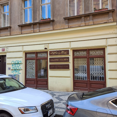 Galerie Dolmen