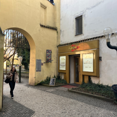 Národní filmové muzeum