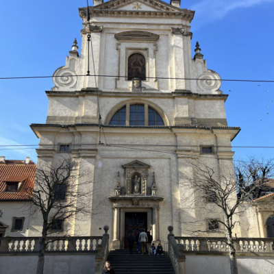 Muzeum Pražského Jezulátka