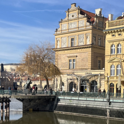 Muzeum Bedřicha Smetany