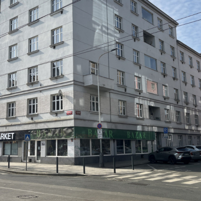 Antik Bazar Holešovice