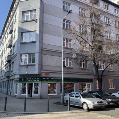 ALADIN - Bazar Zastavárna