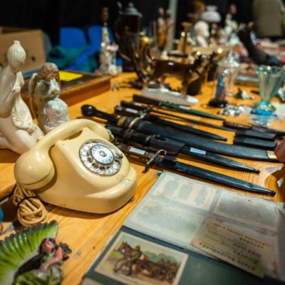 Hobby Burza Břeclav