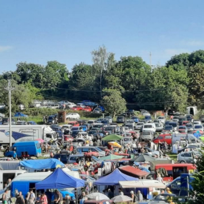 Bleší rhy Ředhošť