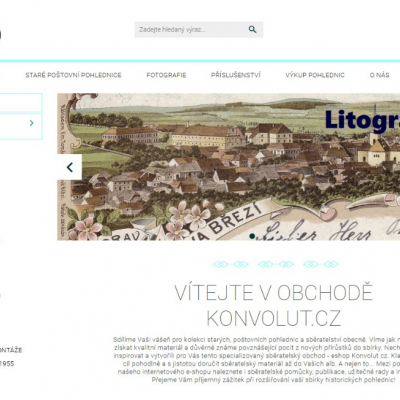 Konvolut.cz, 