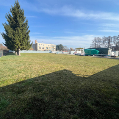 Burza - Blešák Tišnov