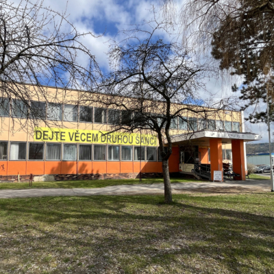 OBCHOĎÁČEK - Bazar Antik