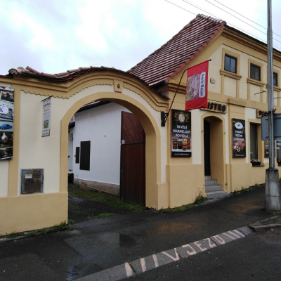 Antik - Bazar, Čimelice