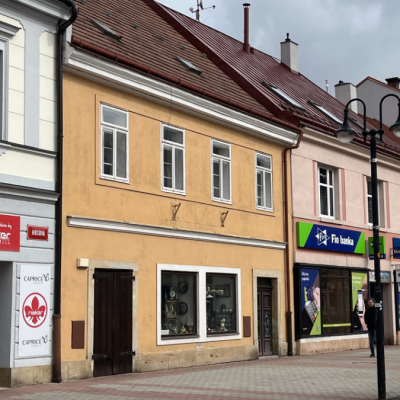 Hodinářství Antik Krenn