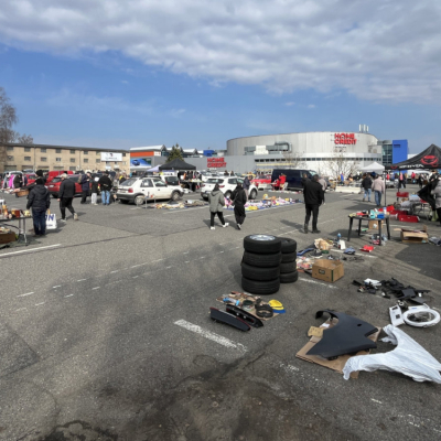 Liberecké Všehotrhy