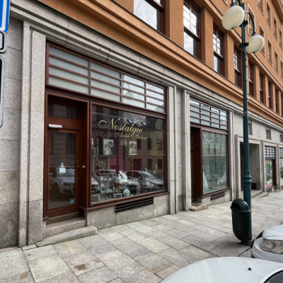 Nostalgie Antik Galerie