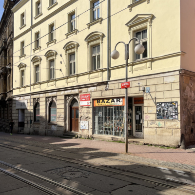 Bazar - Všehožitnosti