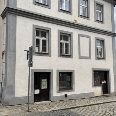 Knihkupectví a Antikvariát U Slona