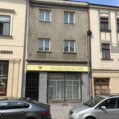 Starožitnosti Kostorek