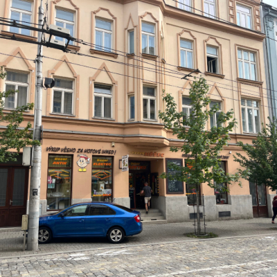 Bazary Měšec