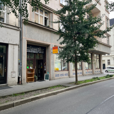Antikvariát FIDUCIA