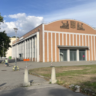Bleší trh Ostrava