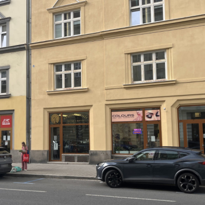 Starožitnosti Antique ROCCO