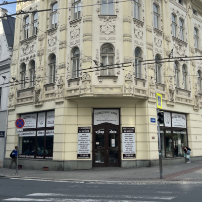 Starožitnosti Srnec
