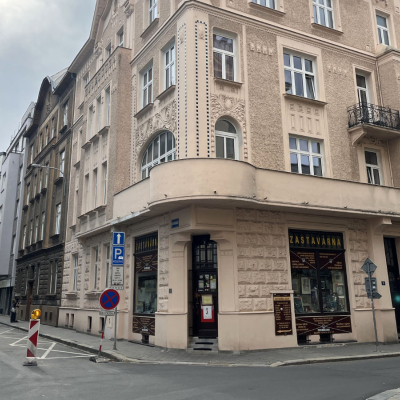 Zastavárna Galerie Bazar, Ostrava