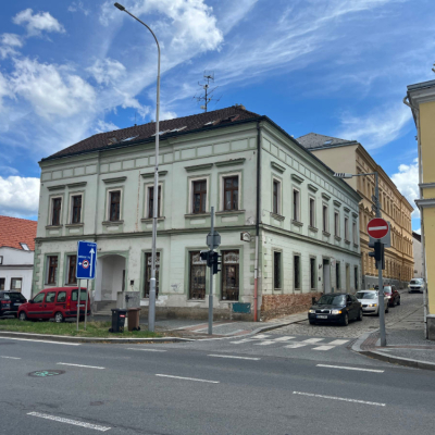 ANTIK Domažlice, Domažlice