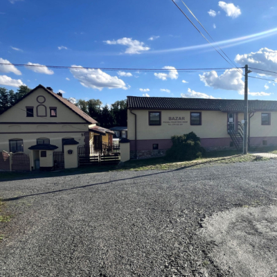 Bazar Polžice