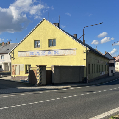 Bazar Zastavárna