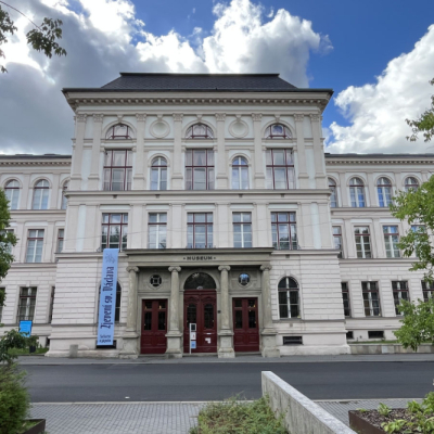 Oblastní muzeum v Ústí nad Labem