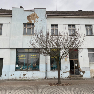 Antik Starožitnosti