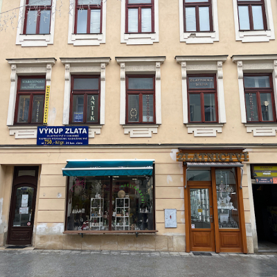 Starožitnosti  Antikvariát Stejskal