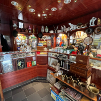 Starožitnosti Staré časy, Liberec II