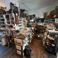 Bazar U Zámku Blatná, Blatná