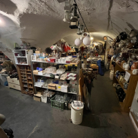 Bazar U Zámku Blatná, Blatná