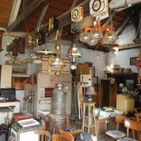 Antik - Bazar, Čimelice