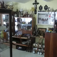 Antik - Bazar, Čimelice