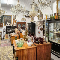 Aukční dům Blatná - Starožitnosti, antikvariát, vetešnictví, Blatná