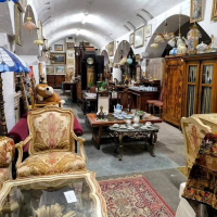 Aukční dům Blatná - Starožitnosti, antikvariát, vetešnictví, Blatná