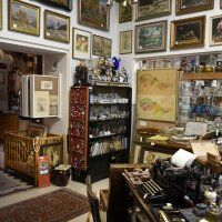 Antik Příbram, Příbram II