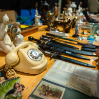 Hobby Burza Kroměříž, Kroměříž