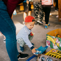 Hobby Burza Kroměříž, Kroměříž