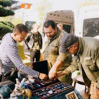 Hobby Burza Kroměříž, Kroměříž