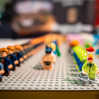 Hobby Burza Olomouc, Olomouc