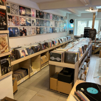 Vinyl Music, Ostrava