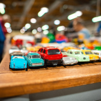 Hobby Burza Olomouc, Olomouc