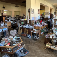 ORIGO - BAZAR, Strakonice