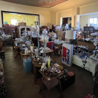 ORIGO - BAZAR, Strakonice