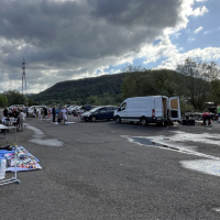 Sobotní trhy Ústí nad Labem, Ústí nad Labem