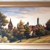 ANTIK Domažlice, Domažlice