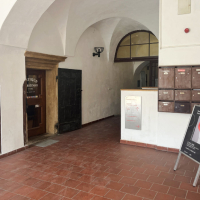 Starožitnosti Skolek, Plzeň