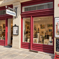 Galerie U Andělíčka, Plzeň